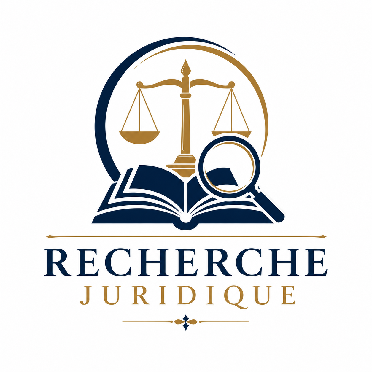 Logo droit